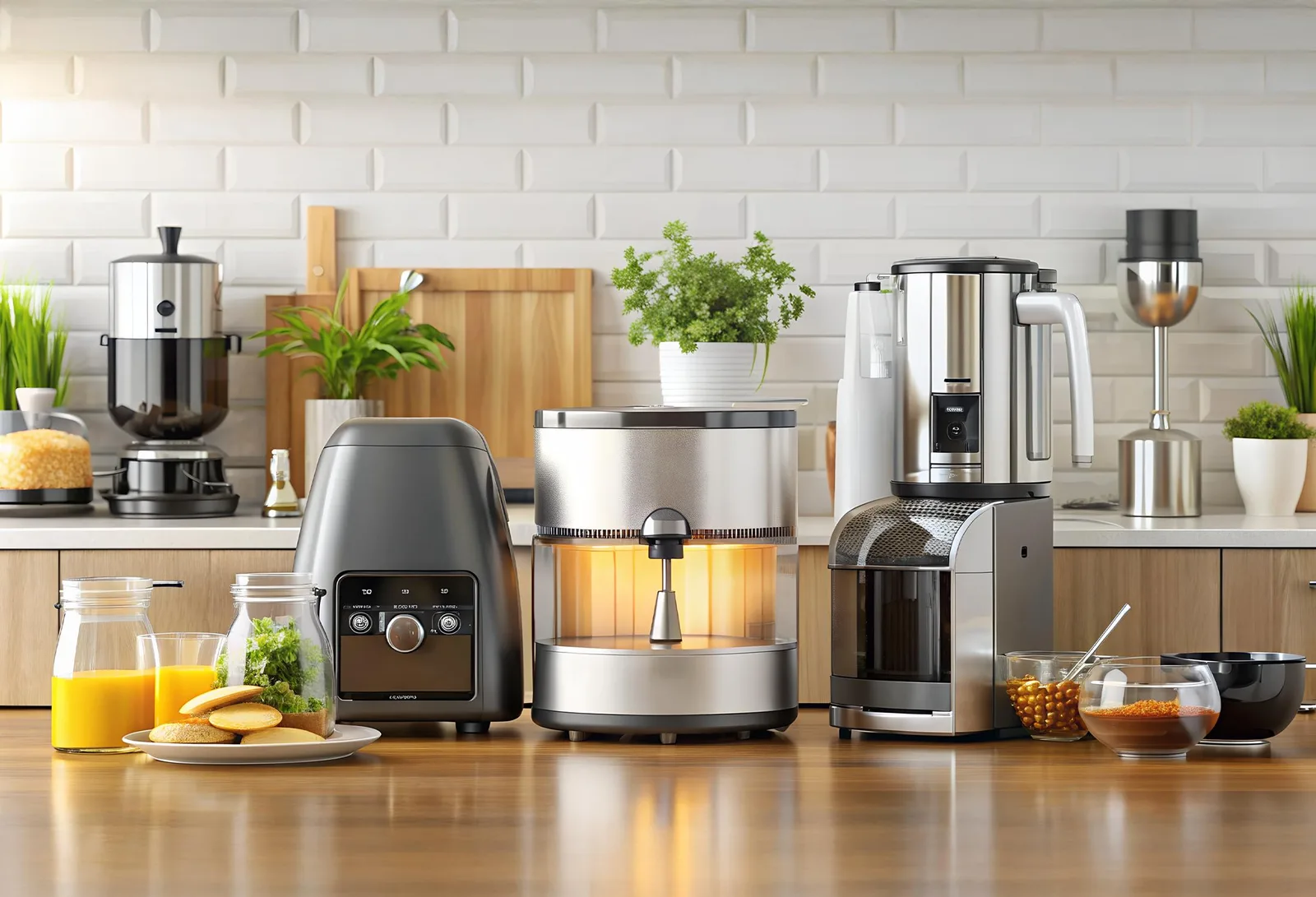 Appliances