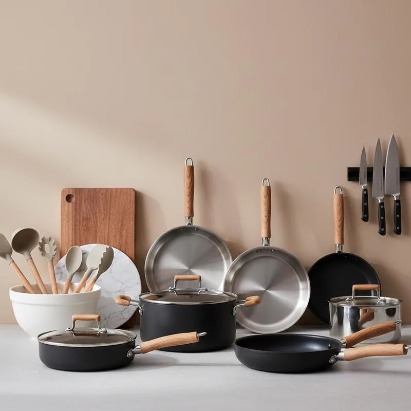 Cookware