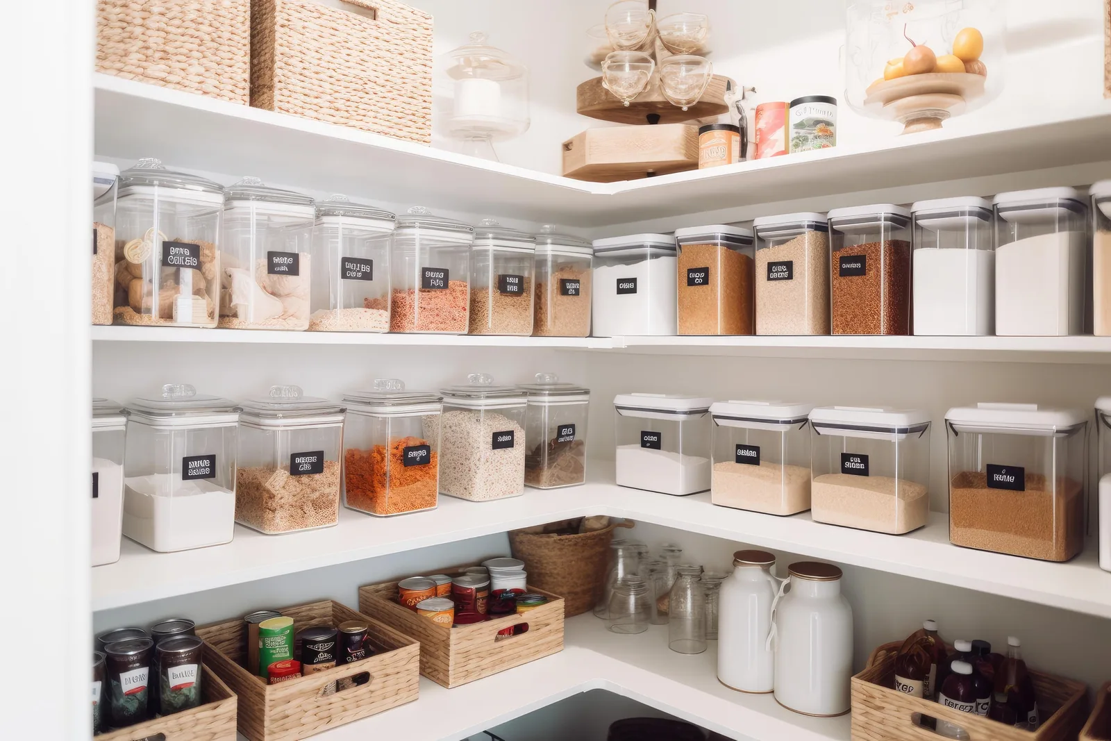 Storage